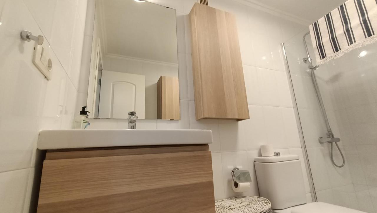 El Medano, Nice Apartment Near The Beach. Buitenkant foto