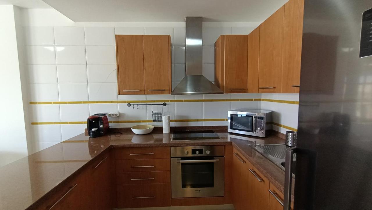 El Medano, Nice Apartment Near The Beach. Buitenkant foto